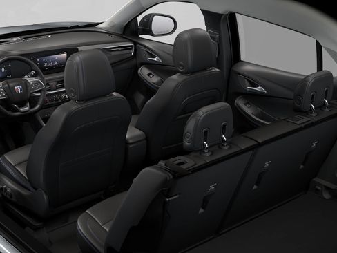 New 2026 Buick Encore GX Sport Touring AWD/4WD image 36