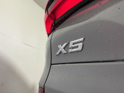 New 2026 BMW X5 xDrive50e AWD/4WD image 32