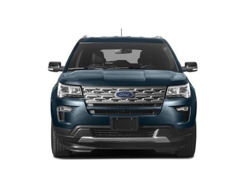 Used 2018 Ford Explorer XLT image 24