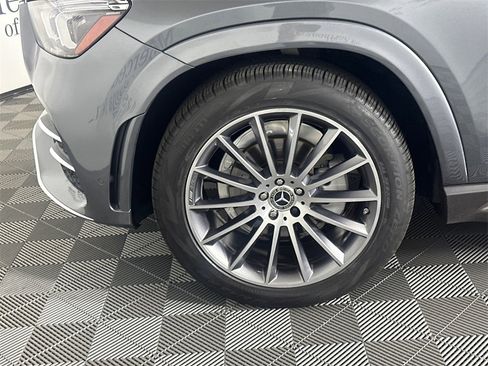 Certified 2022 Mercedes-Benz GLE 350 4MATIC image 12