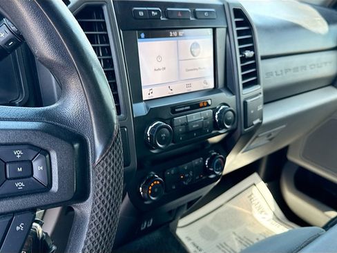 Used 2019 Ford F350 XL w/ Power Equipment Group AWD/4WD image 24