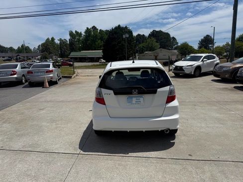 Used 2012 Honda Fit Sport image 6