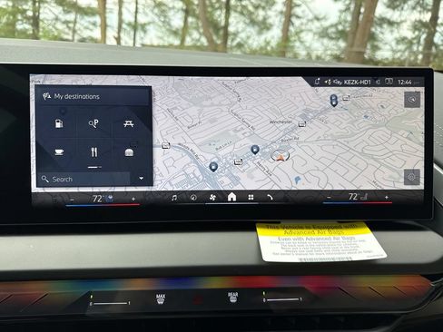 New 2026 BMW X3 xDrive30i w/ Premium Package AWD/4WD image 15