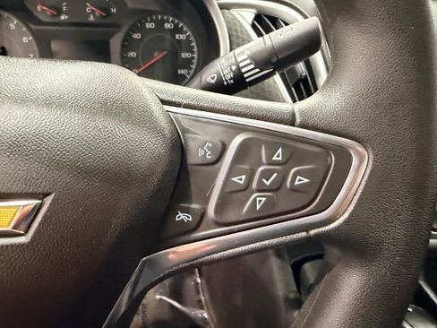 Used 2018 Chevrolet Malibu LS FWD image 20