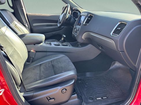 Used 2020 Dodge Durango R/T w/ Blacktop Package image 19
