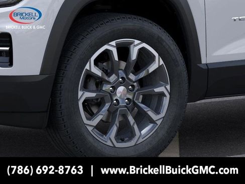 New 2026 GMC Terrain Elevation w/ Elevation Premium Package image 9