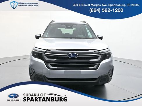 New 2026 Subaru Forester Limited image 2