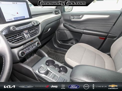 Used 2022 Ford Escape SE w/ Convenience Package image 20