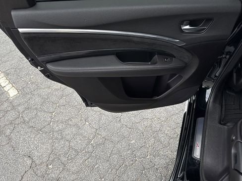 Used 2019 Acura MDX A-Spec image 21