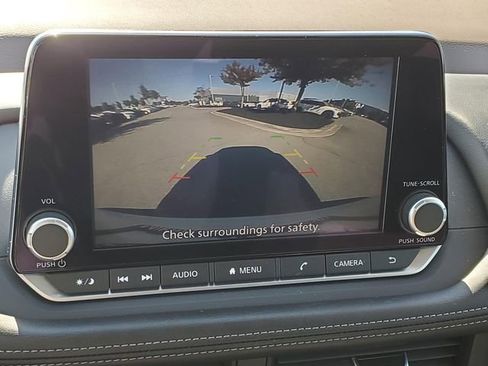 Certified 2023 Nissan Rogue S image 30