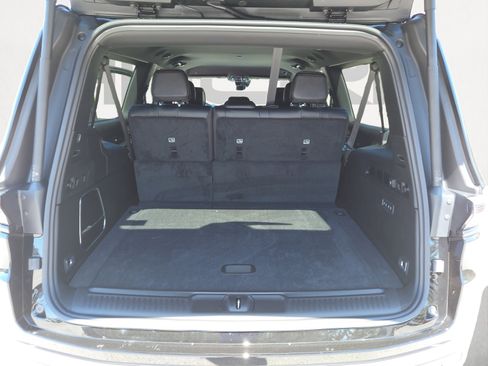 New 2026 Jeep Grand Wagoneer L Limited AWD/4WD image 12