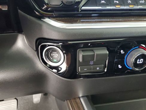 New 2026 Chevrolet Silverado 1500 RST w/ RST All Star Premium Package AWD/4WD image 20