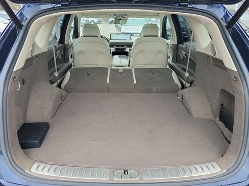 Used 2022 Genesis GV80 2.5T w/ Prestige Package 04 image 30