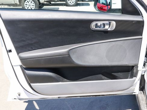 Used 2024 Hyundai Ioniq 6 SEL RWD image 19
