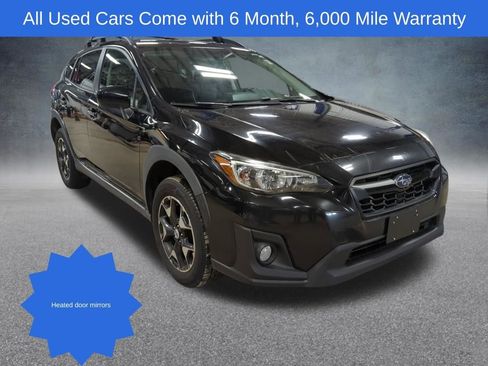 Used 2018 Subaru Crosstrek 2.0i Premium image 3