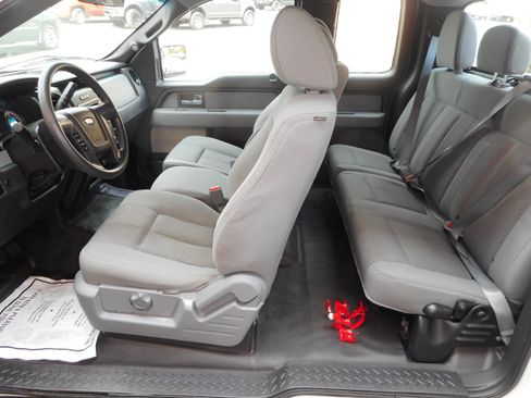 Used 2012 Ford F150 XL w/ PWR Equipment Group AWD/4WD image 13