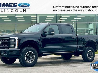 Used 2024 Ford F350 Lariat w/ Lariat Ultimate Package