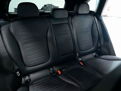 Certified 2025 Mercedes-Benz GLC 350e 4MATIC image 15