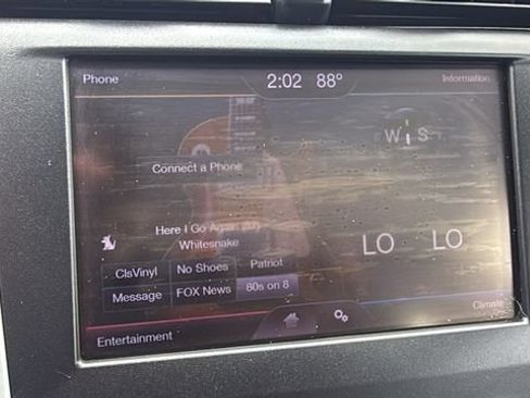Used 2013 Ford Fusion SE FWD image 19