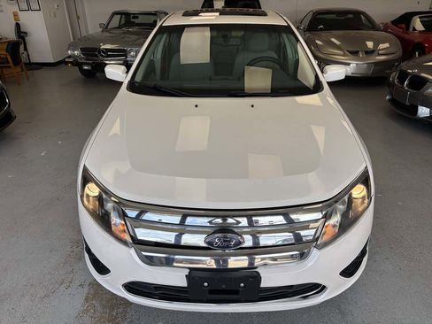 Used 2010 Ford Fusion SE FWD image 7