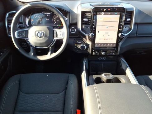 New 2026 RAM 1500 Big Horn image 13