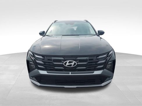 New 2026 Hyundai Tucson SEL Plus FWD image 8