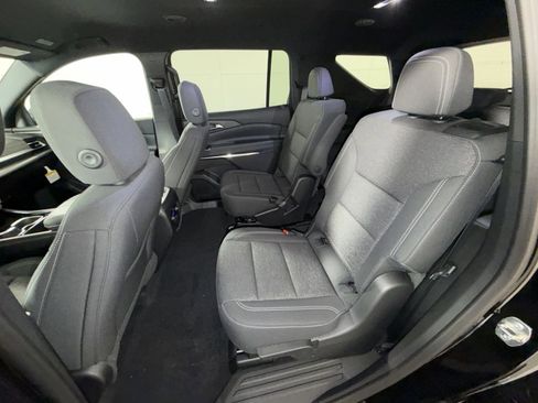 New 2026 Chevrolet Traverse LT w/ Driver Confidence Package image 24