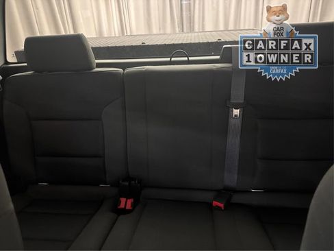 Used 2015 Chevrolet Silverado 2500 LT image 19