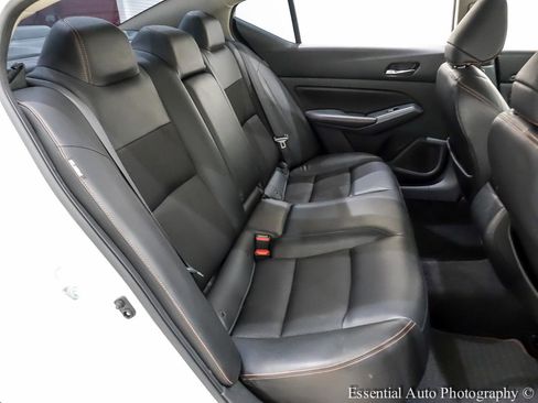 Used 2021 Nissan Altima 2.5 SR image 28