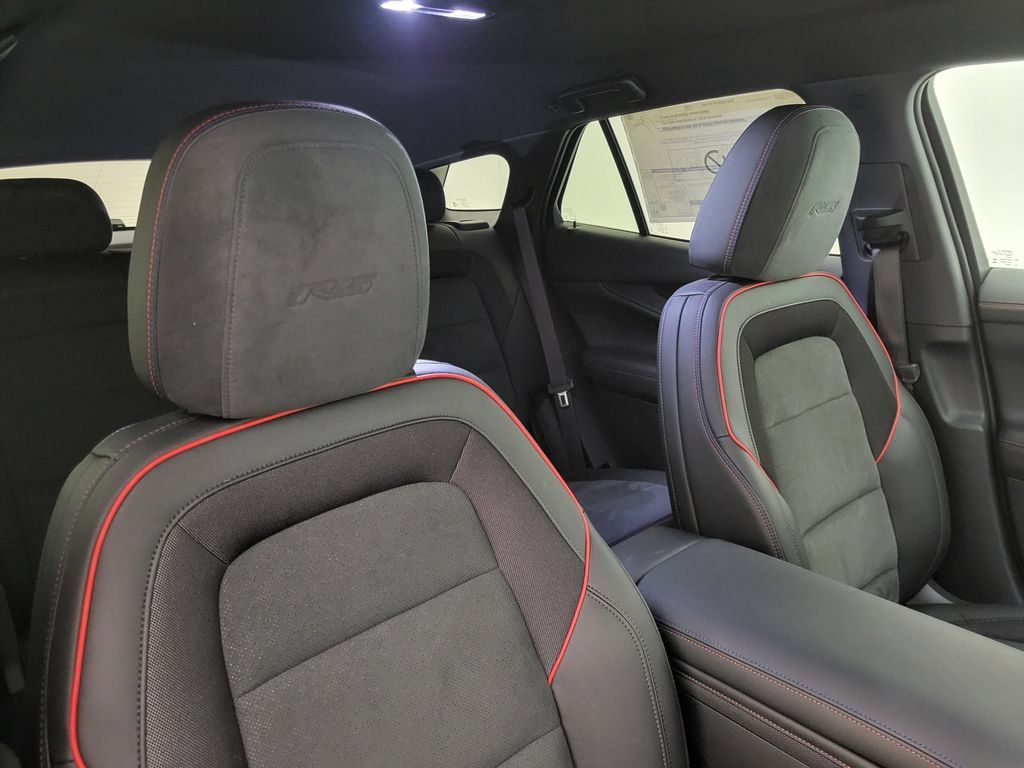 New 2026 Chevrolet Blazer EV RS AWD/4WD image 42