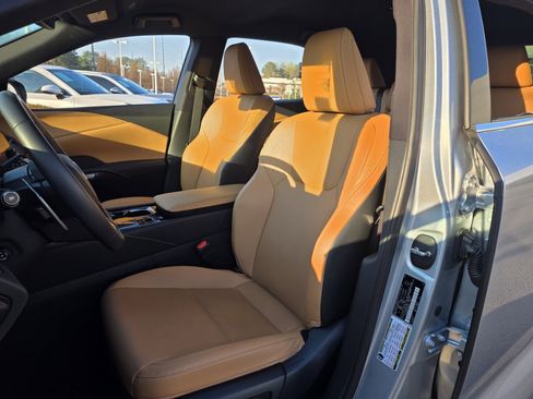 Used 2025 Lexus RX 350 RX 350 w/ Technology Package image 10