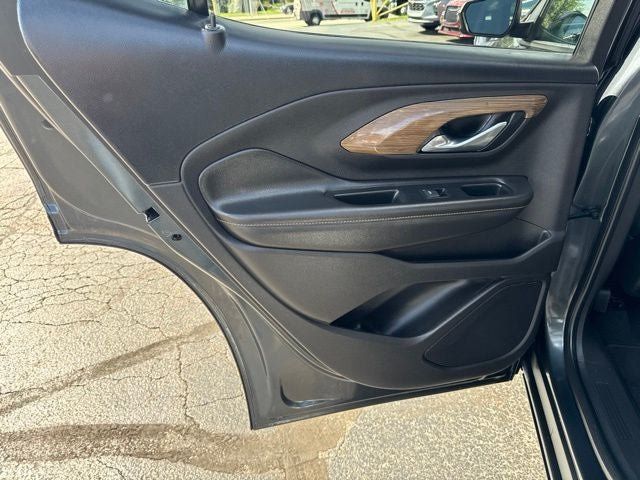 Used 2018 GMC Terrain SLE w/ Driver Convenience Package FWD image 17