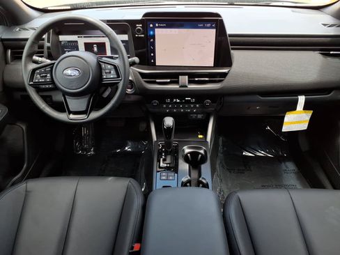 Certified 2026 Subaru Outback Premium AWD/4WD image 27