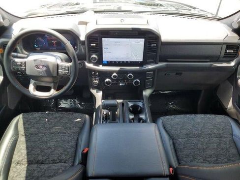 Used 2025 Ford F150 Tremor w/ Bed Utility Package AWD/4WD image 14