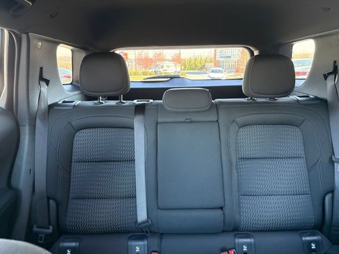 Used 2025 Chevrolet Equinox LT AWD/4WD image 33