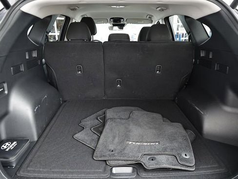 Certified 2025 Hyundai Tucson SEL image 39