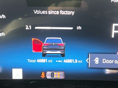 Used 2024 BMW X5 sDrive40i RWD image 22