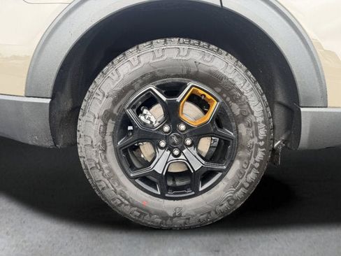 New 2026 Ford Explorer Tremor w/ Tremor Convenience Package AWD/4WD image 6