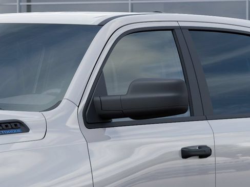 New 2026 RAM 1500 Express RWD image 12