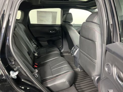 New 2026 Acura ADX A-Spec image 10