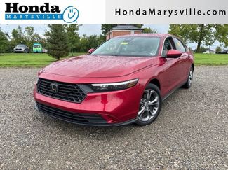 Used 2024 Honda Accord EX video 1