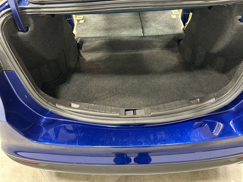 Used 2014 Ford Fusion SE image 27