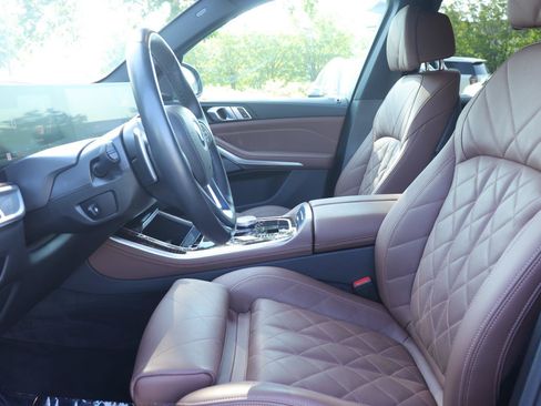 Used 2026 BMW X5 sDrive40i RWD image 10