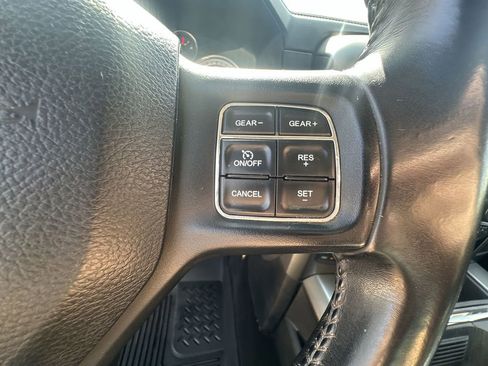 Used 2017 RAM 1500 Sport image 35