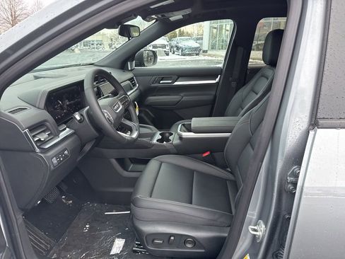 New 2026 GMC Terrain Elevation w/ Elevation Premium Package image 9