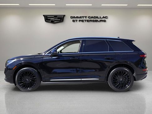 Used 2022 Lincoln Corsair Reserve image 2