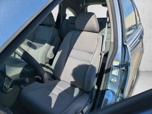 Used 2008 Honda CR-V LX image 14