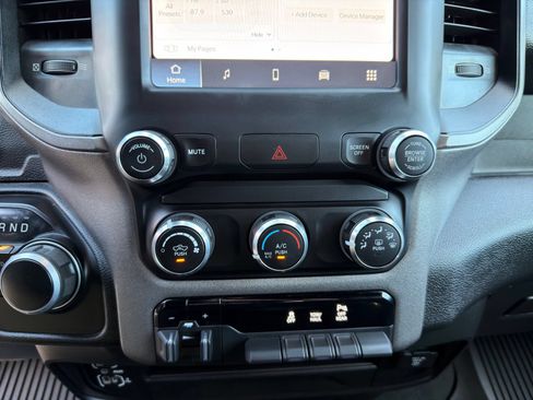Used 2023 RAM 2500 Tradesman AWD/4WD image 26