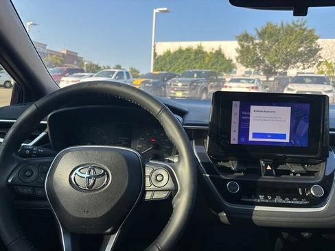 Used 2023 Toyota Corolla SE FWD image 10