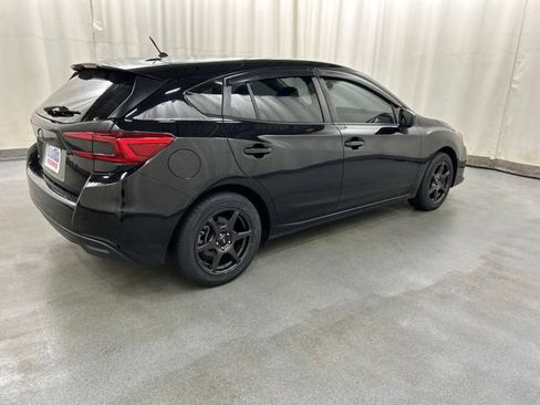 Used 2023 Subaru Impreza 2.0i AWD/4WD image 4